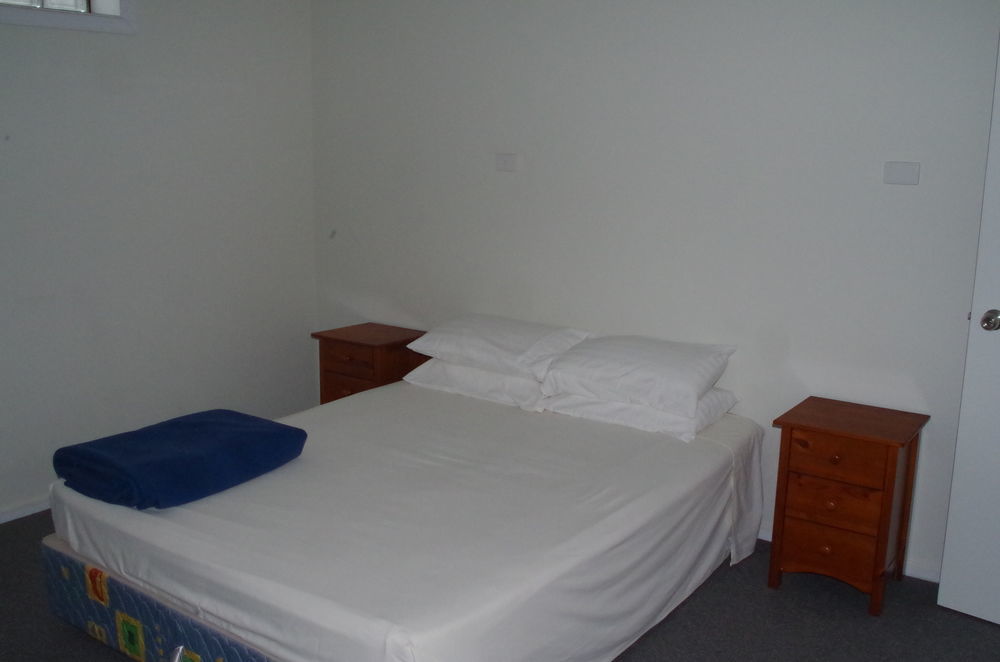 Ts Tennis Resort Port Macquarie Exterior foto