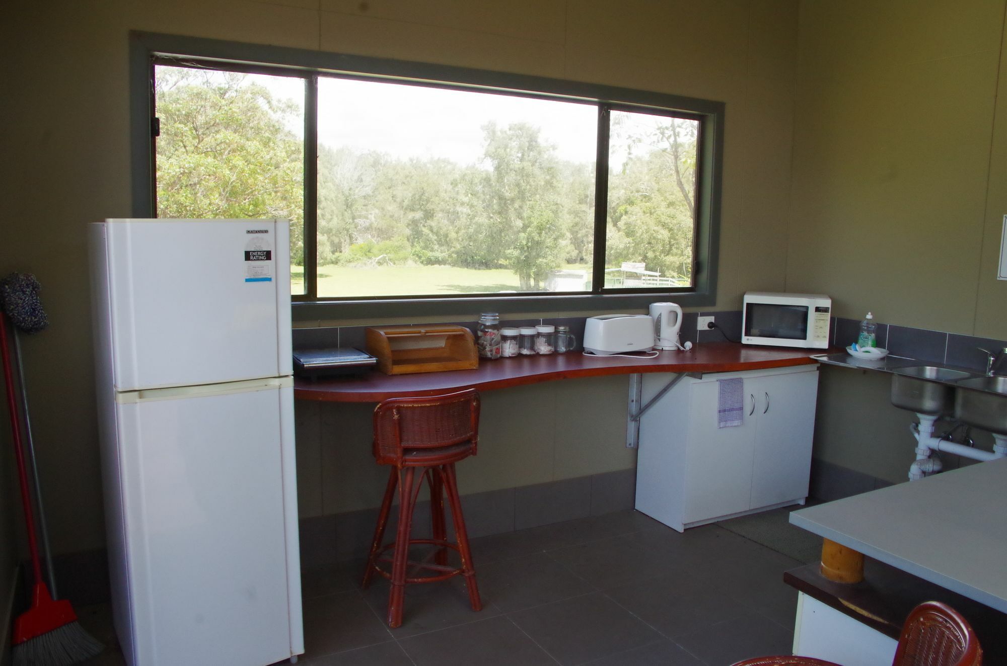 Ts Tennis Resort Port Macquarie Exterior foto