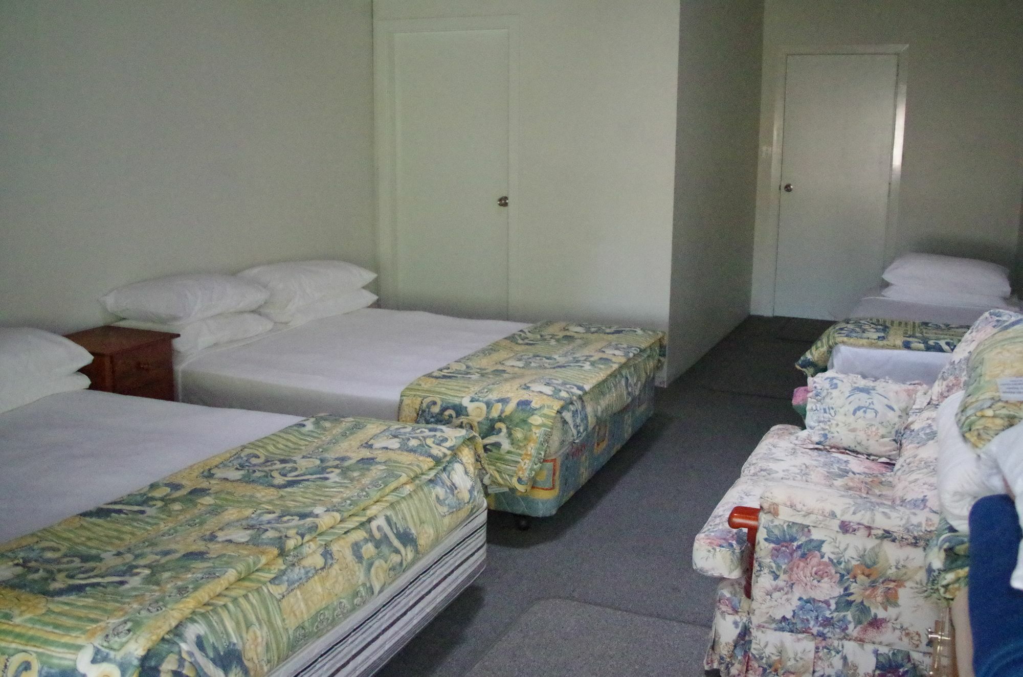 Ts Tennis Resort Port Macquarie Exterior foto