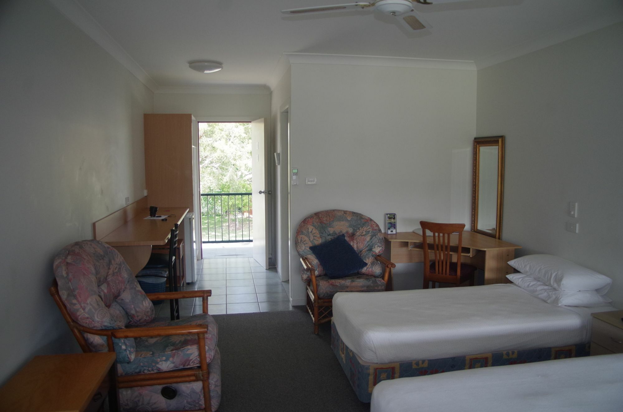 Ts Tennis Resort Port Macquarie Exterior foto