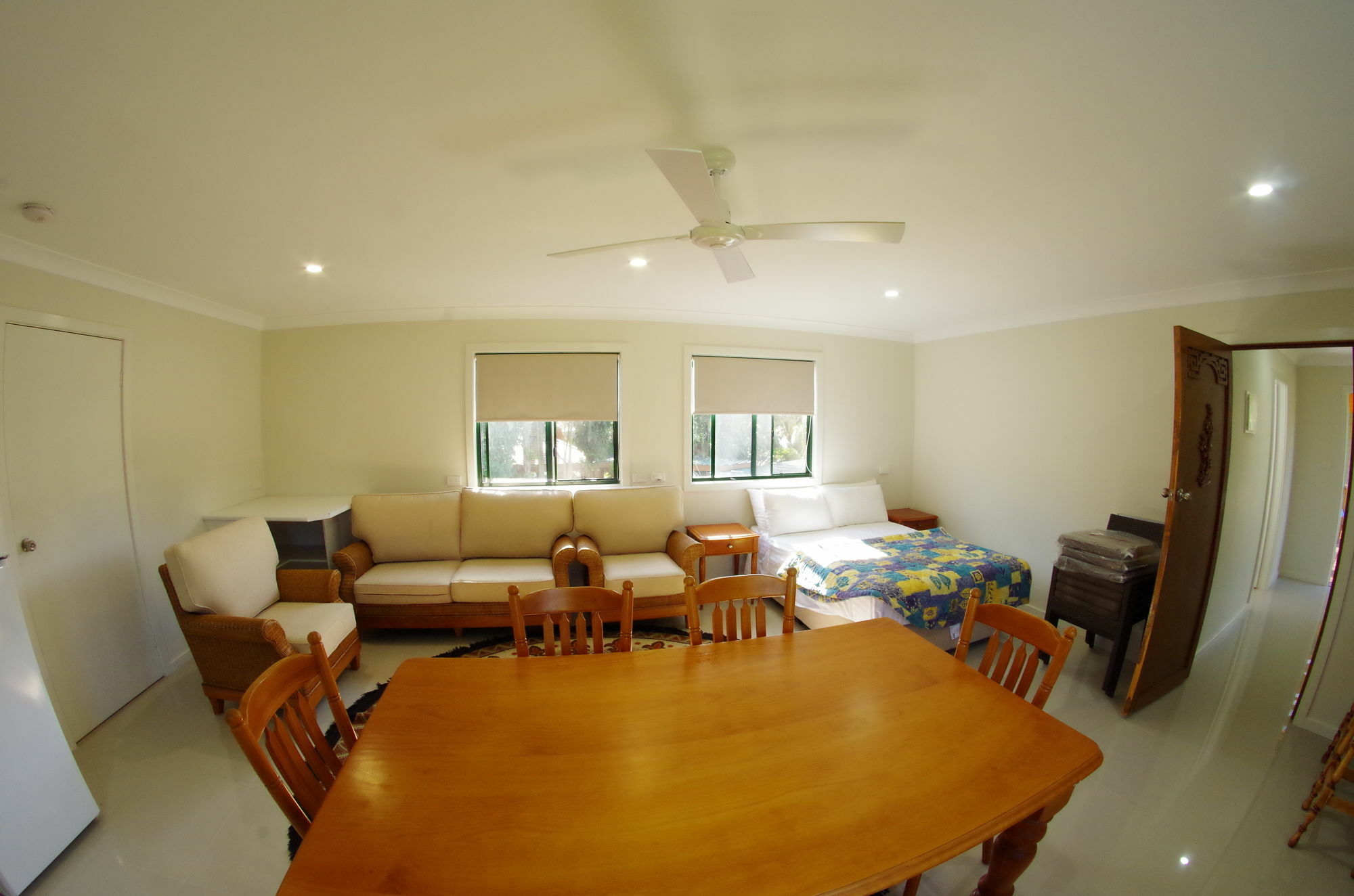 Ts Tennis Resort Port Macquarie Exterior foto