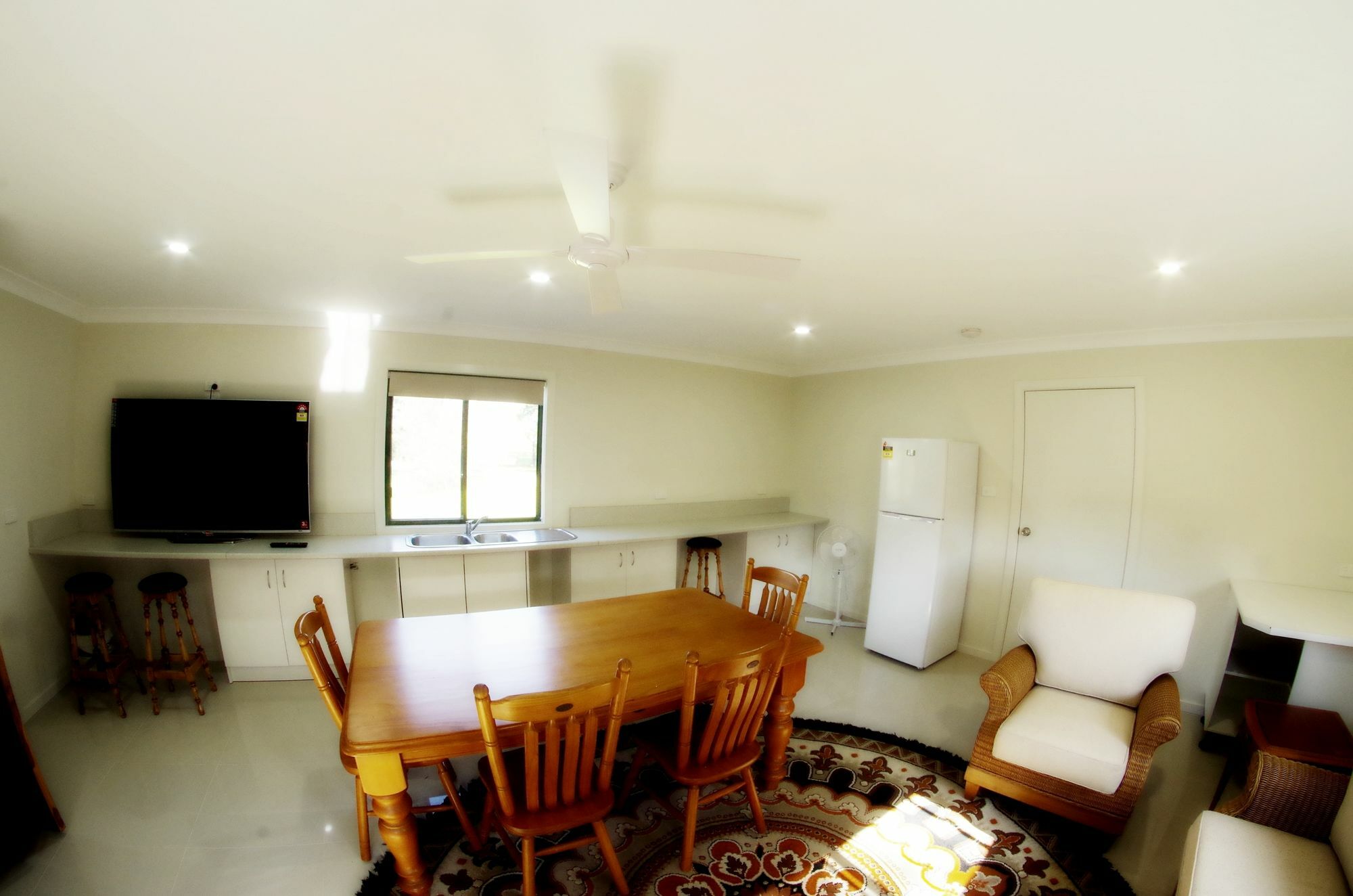 Ts Tennis Resort Port Macquarie Exterior foto