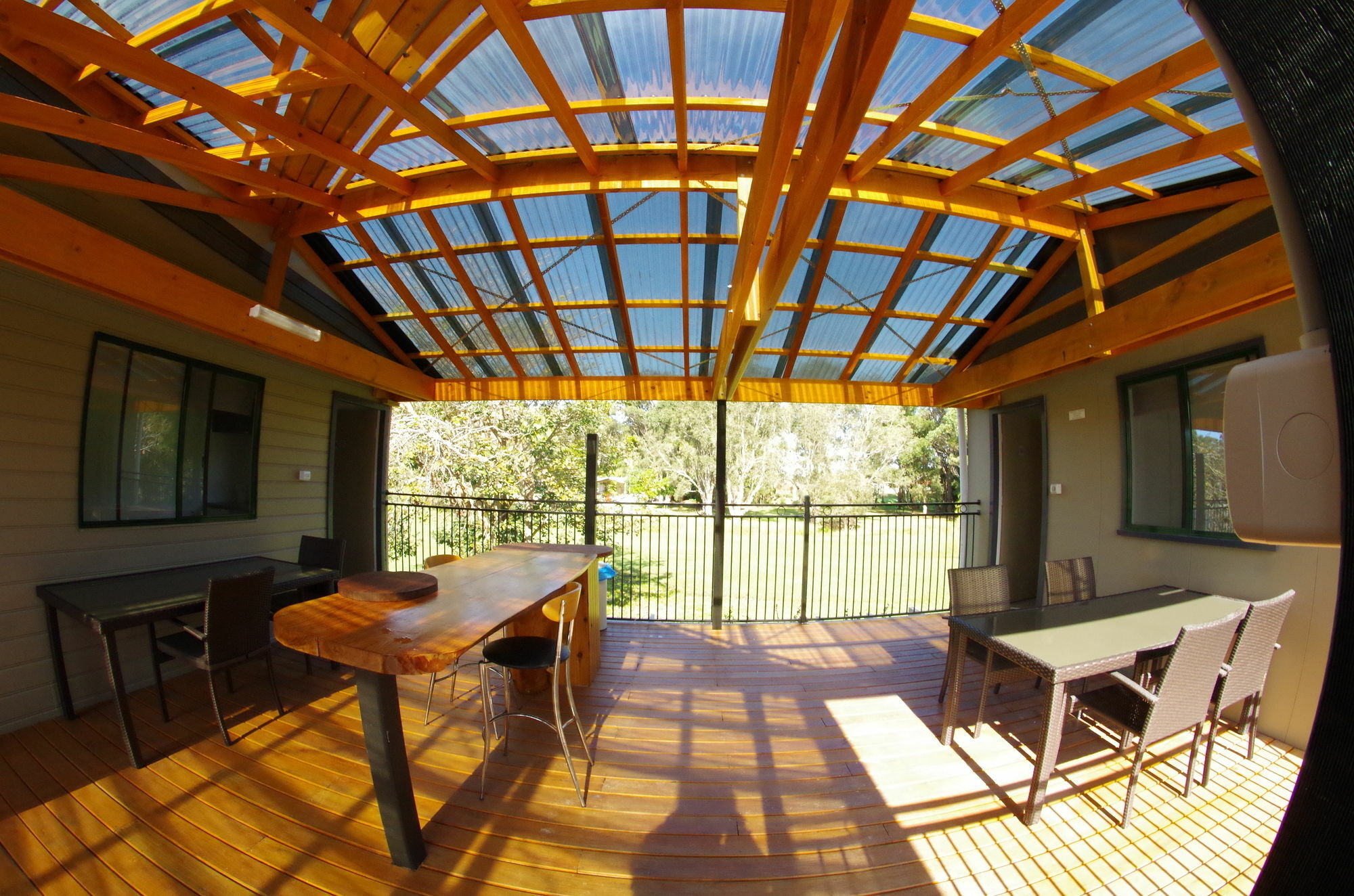 Ts Tennis Resort Port Macquarie Exterior foto