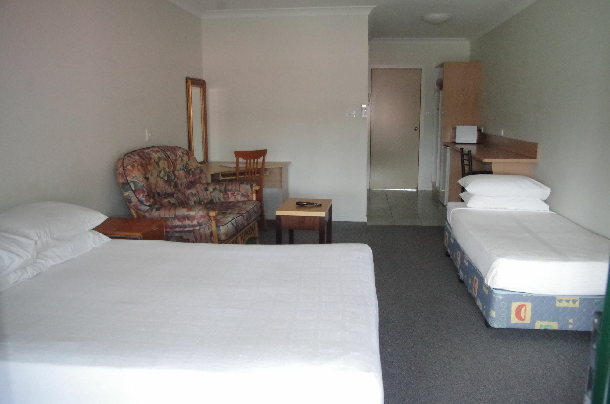Ts Tennis Resort Port Macquarie Exterior foto