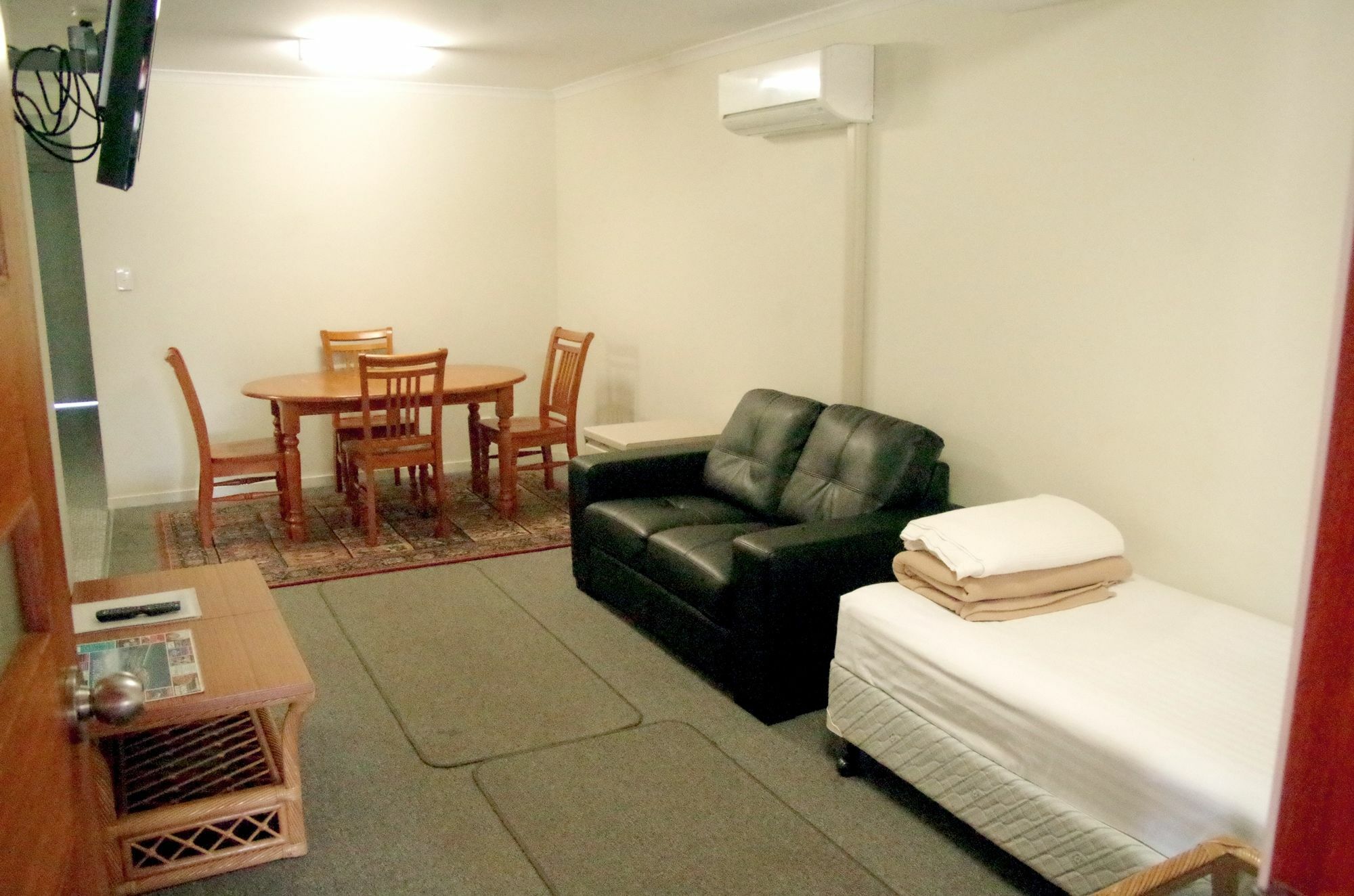 Ts Tennis Resort Port Macquarie Exterior foto