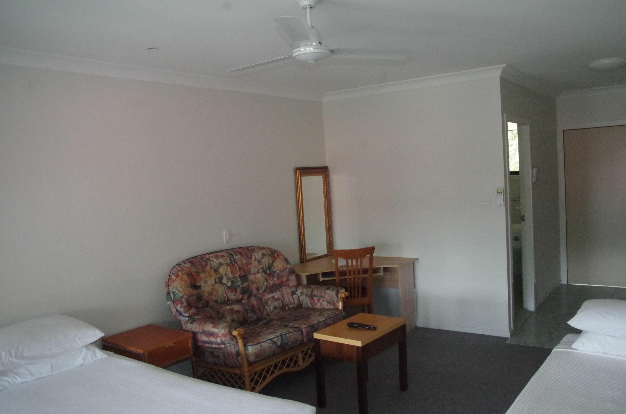 Ts Tennis Resort Port Macquarie Exterior foto
