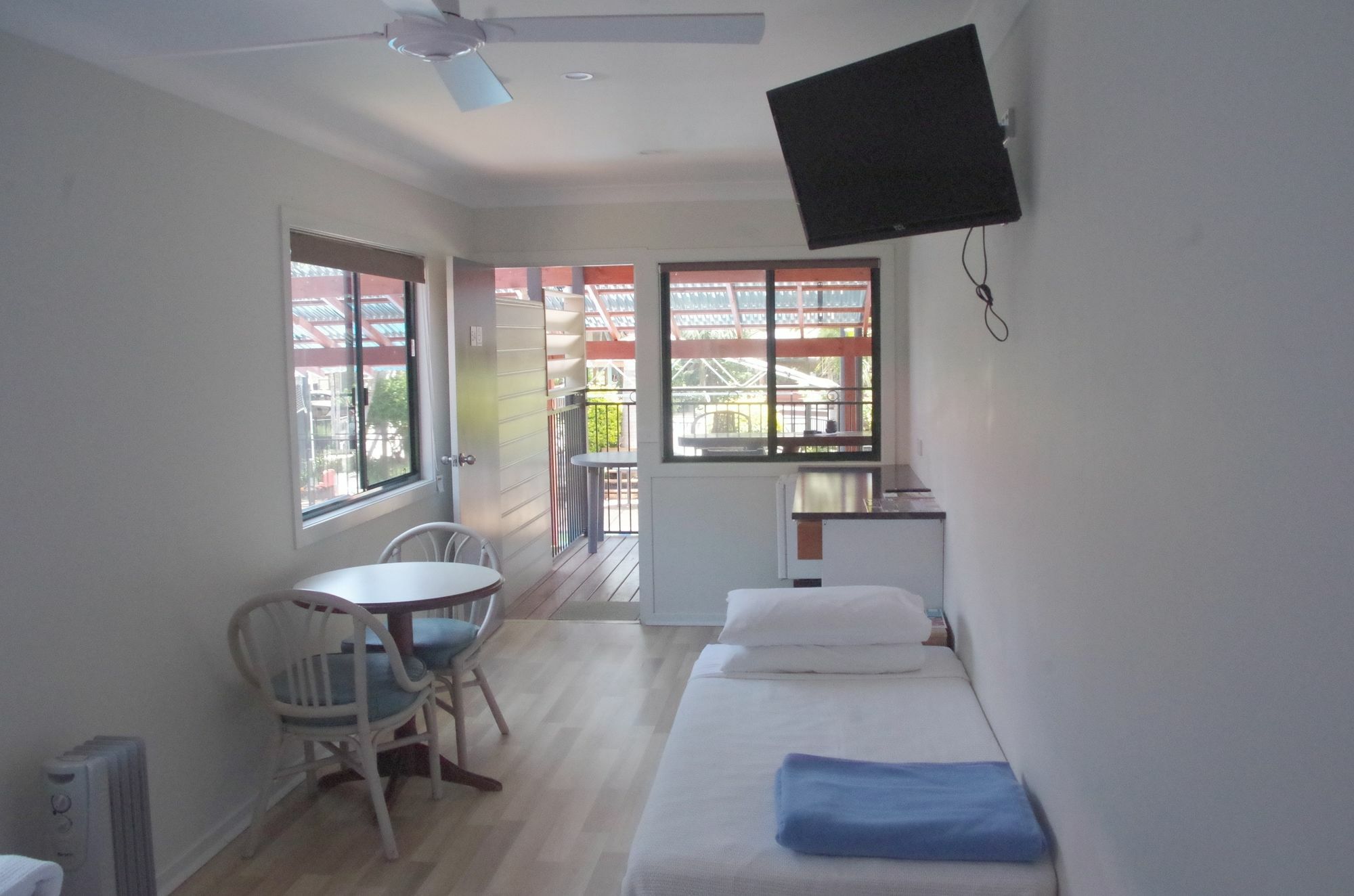 Ts Tennis Resort Port Macquarie Exterior foto