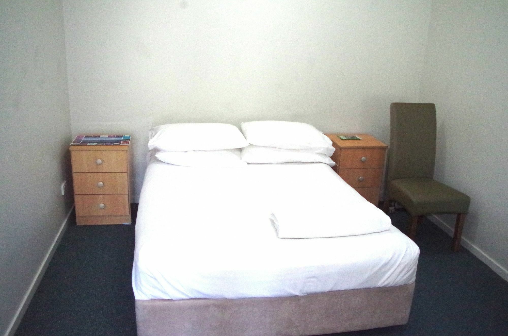 Ts Tennis Resort Port Macquarie Exterior foto