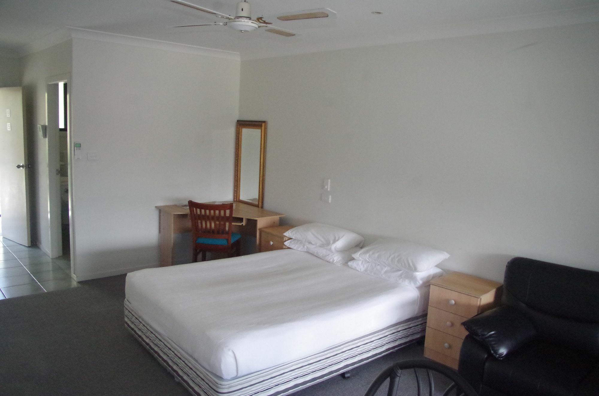 Ts Tennis Resort Port Macquarie Exterior foto
