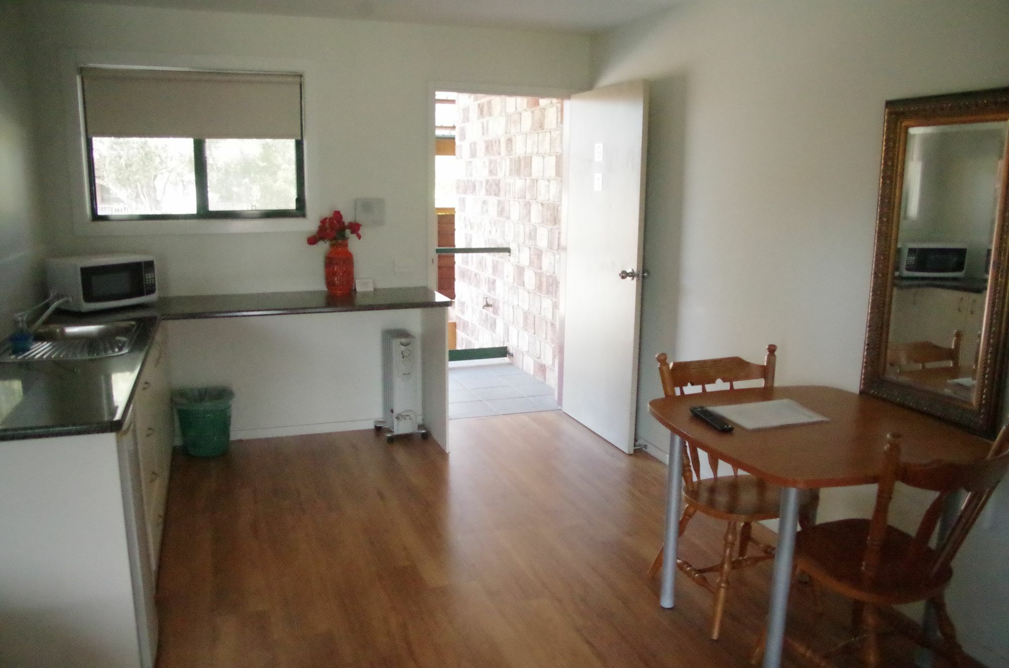 Ts Tennis Resort Port Macquarie Exterior foto