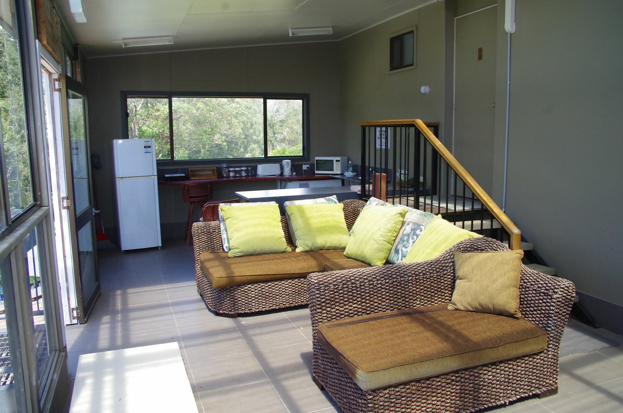 Ts Tennis Resort Port Macquarie Exterior foto