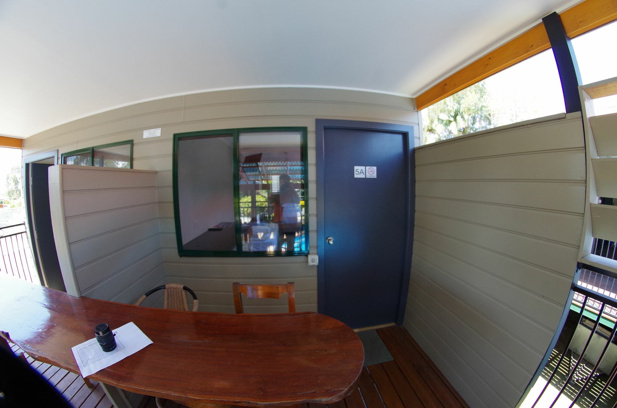 Ts Tennis Resort Port Macquarie Exterior foto