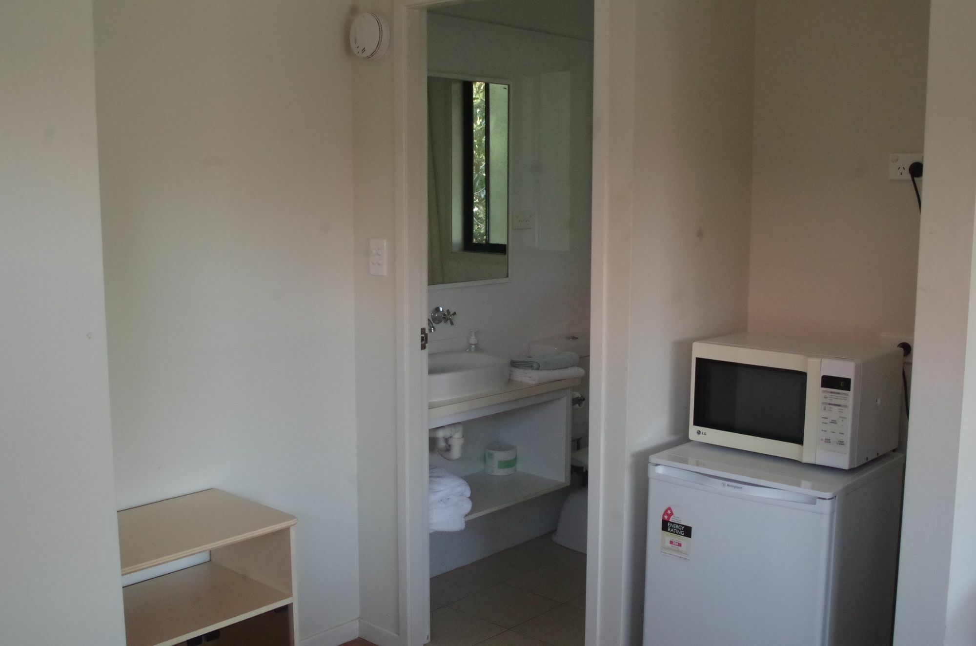 Ts Tennis Resort Port Macquarie Exterior foto