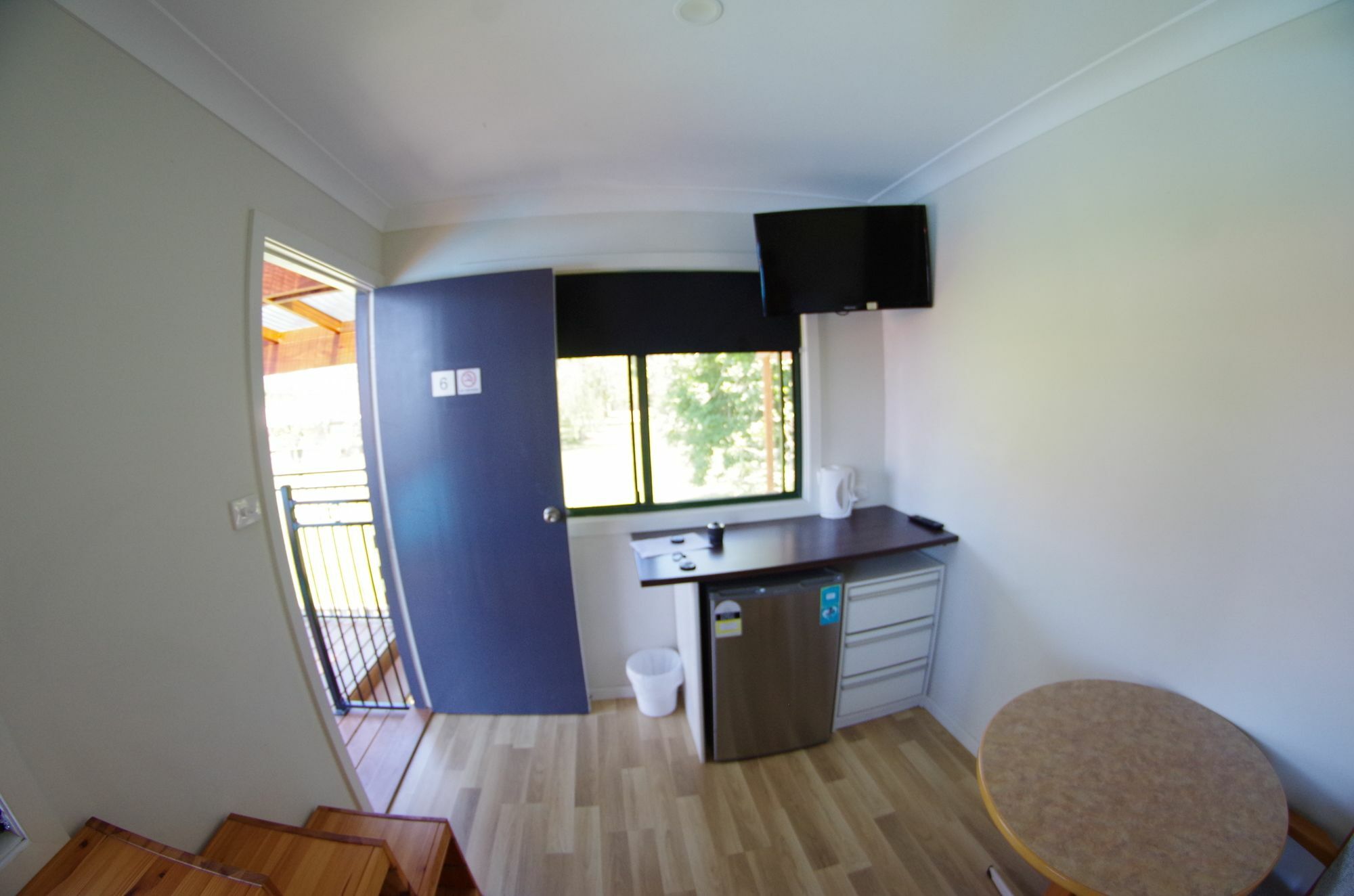 Ts Tennis Resort Port Macquarie Exterior foto