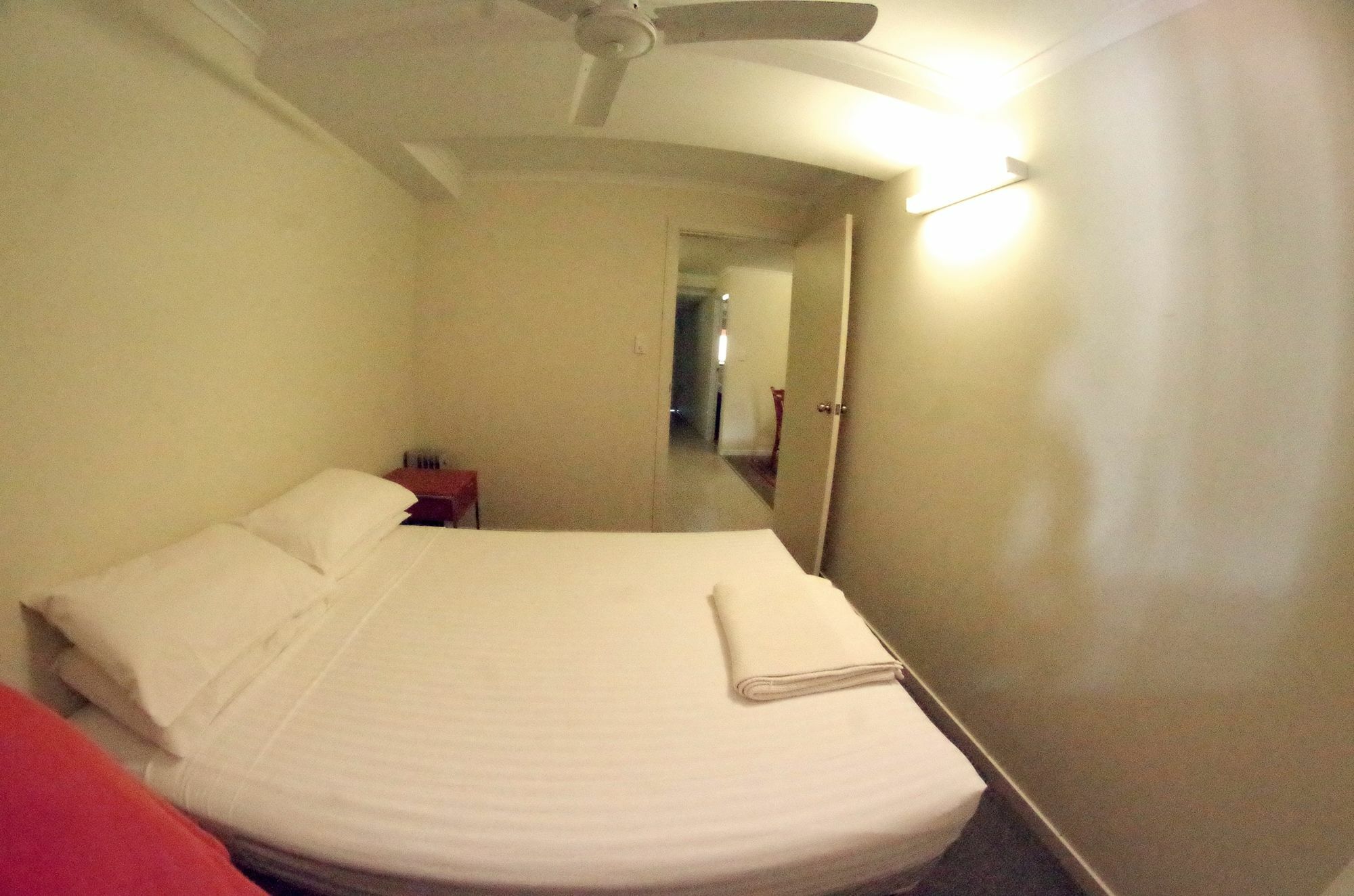 Ts Tennis Resort Port Macquarie Exterior foto