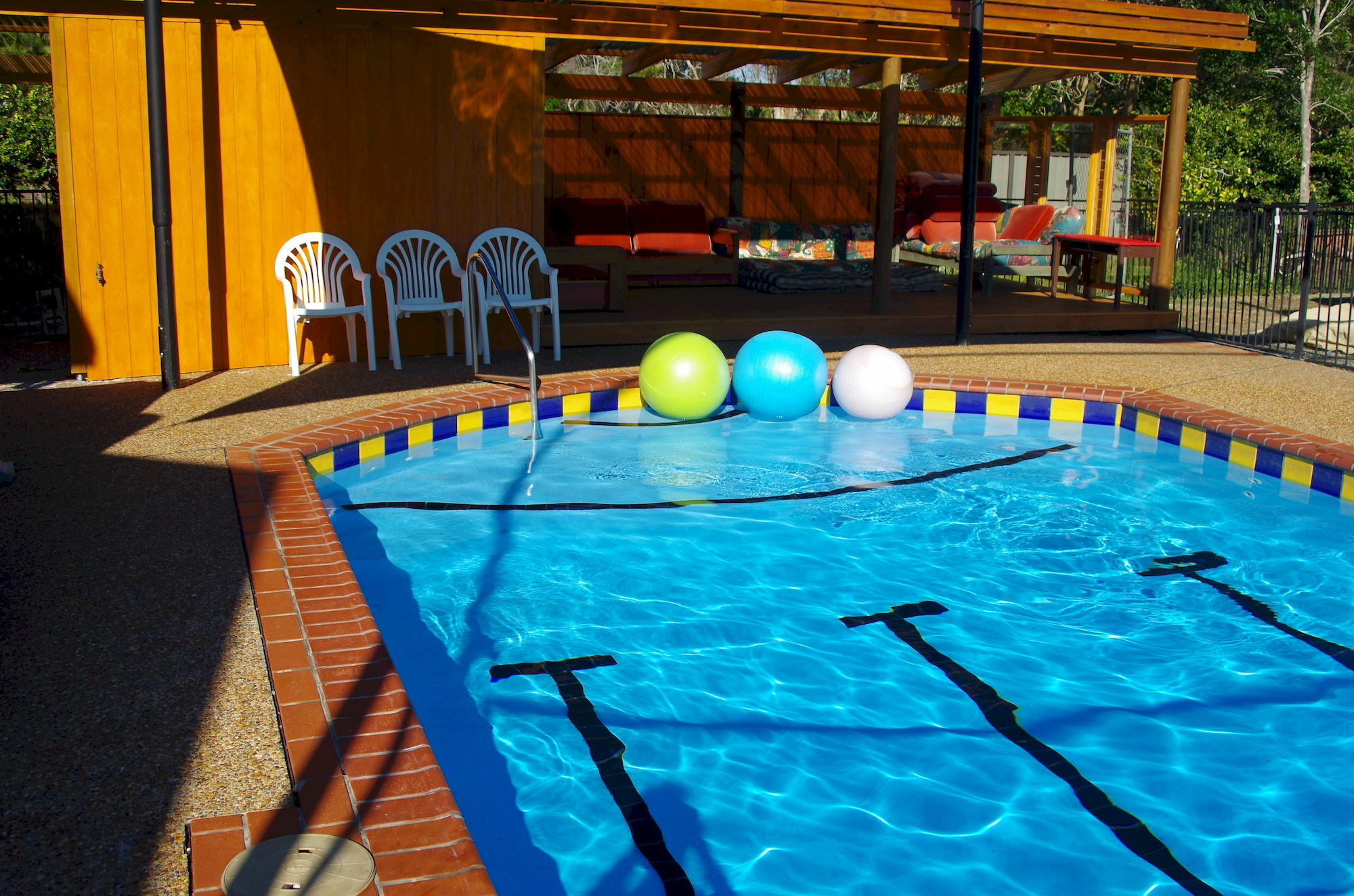 Ts Tennis Resort Port Macquarie Exterior foto
