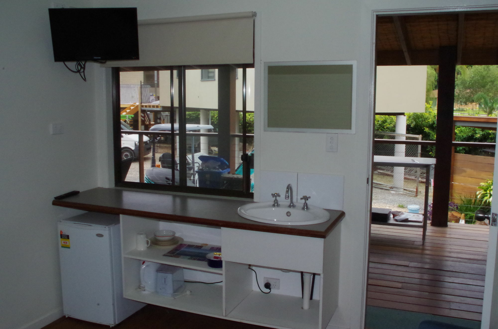 Ts Tennis Resort Port Macquarie Exterior foto