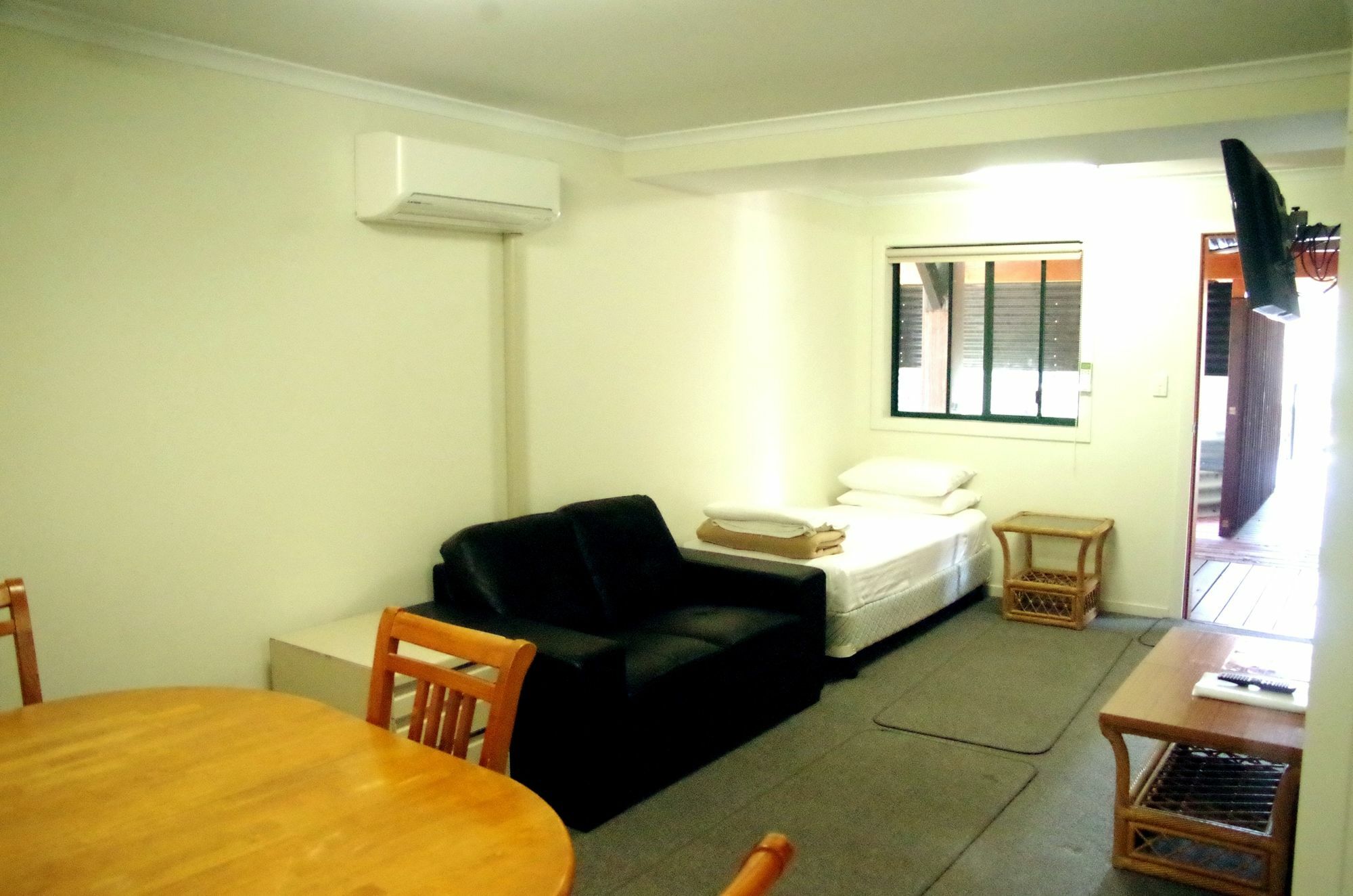 Ts Tennis Resort Port Macquarie Exterior foto