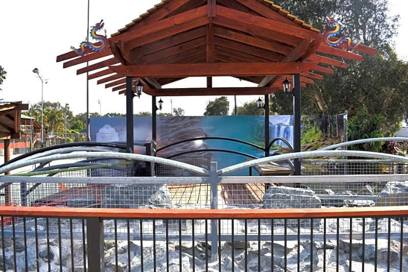 Ts Tennis Resort Port Macquarie Exterior foto